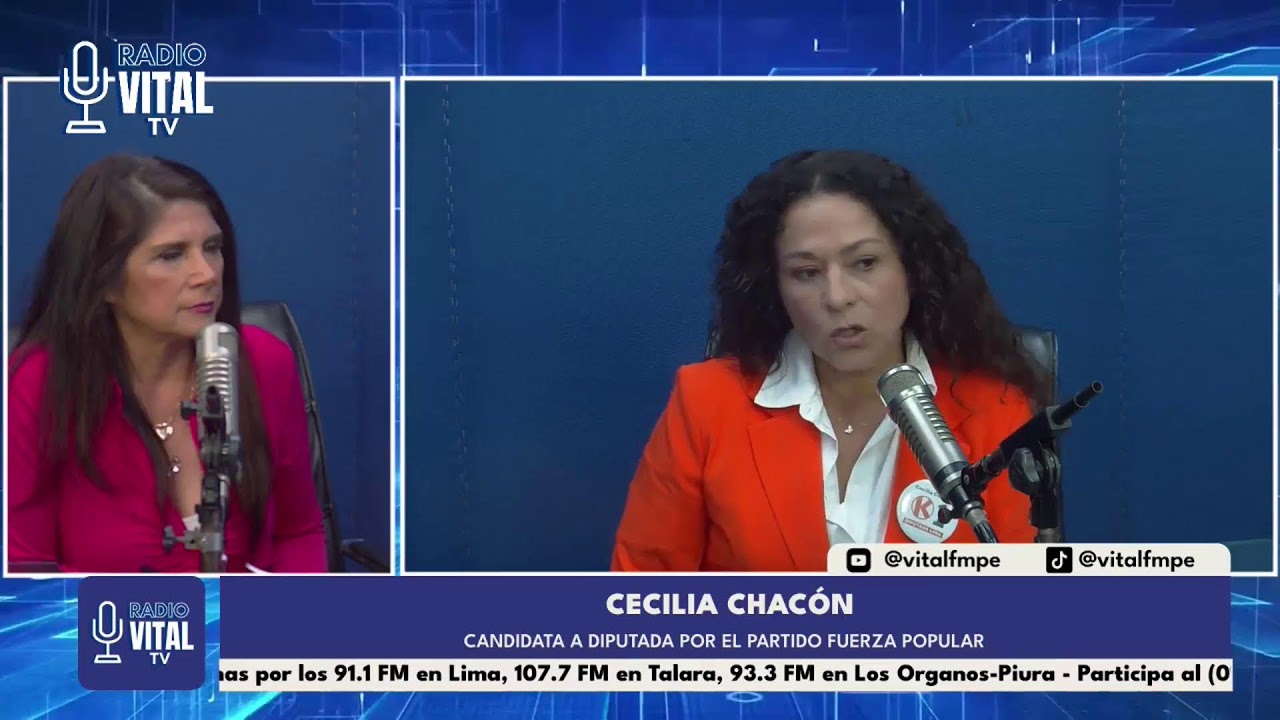 🎙️VITAL NOTICIAS 29/01/2026🎙️
