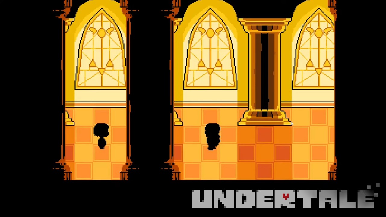 Todo inicio tiene su final, Undertale