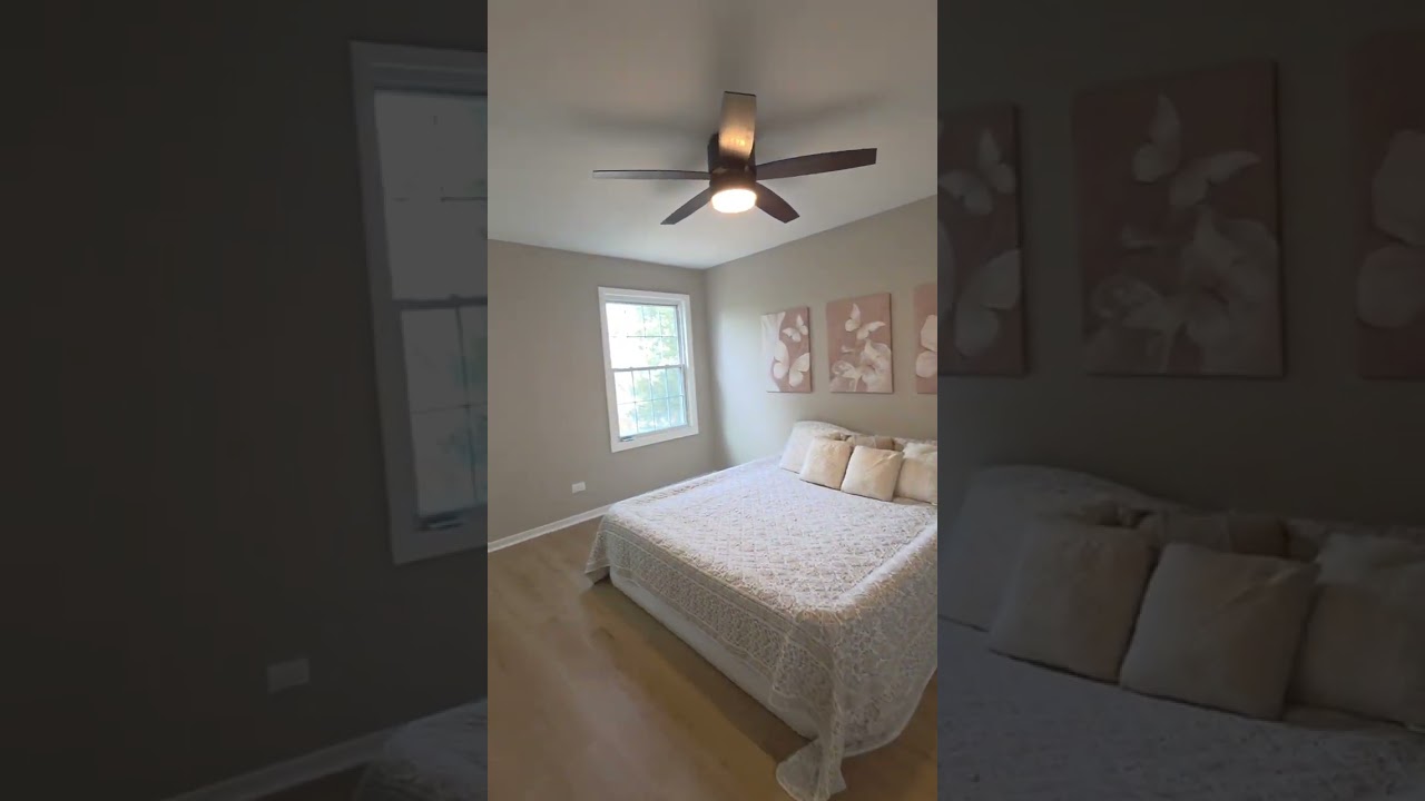 Inside a $554,900 Downers Grove Home | 4 Bed | Full Walkthrough