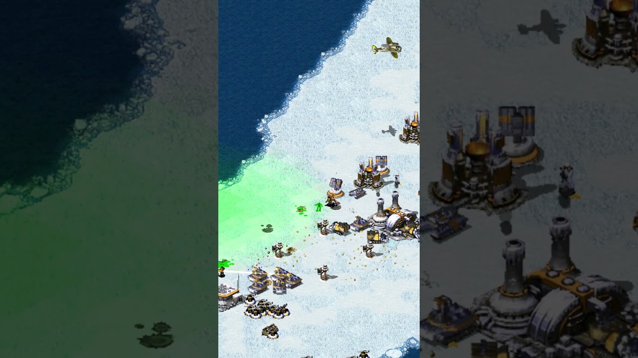 Red Alert 2 | Nautical Mutiny Part 1