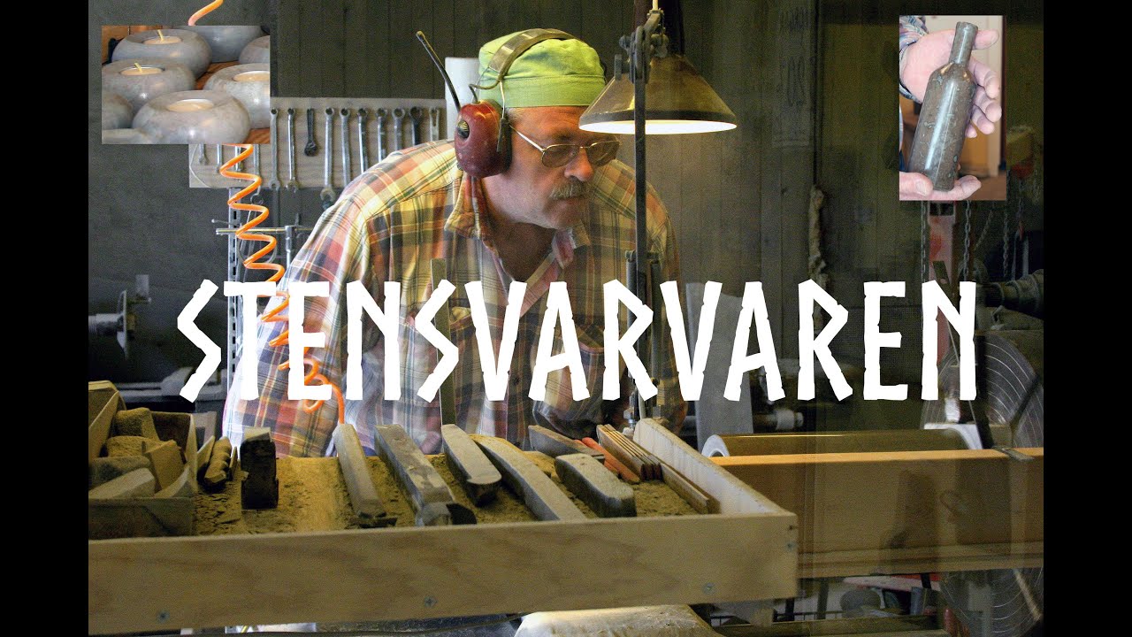 Källa Stensvarveri
