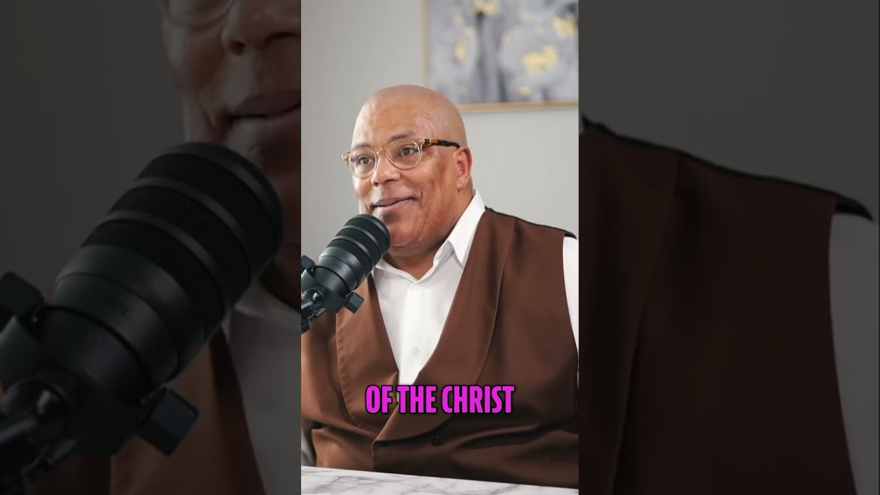 Christian Origin: From Cretin? Truth About The Term