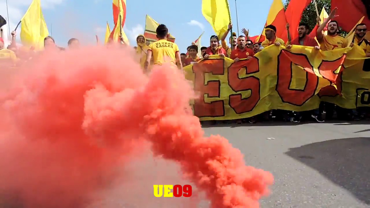 Ultras Eagles | تشرين vs الكرامة