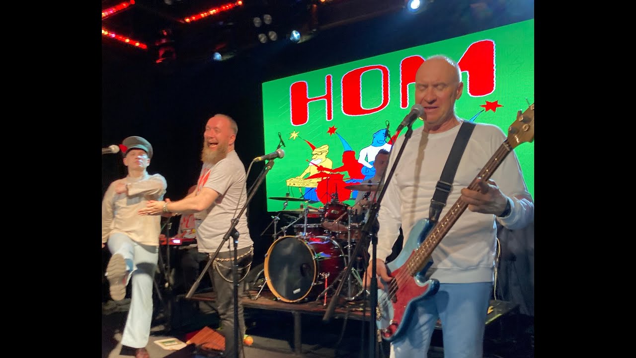 НОМ - 12.07.2025@Сердце. Петербург