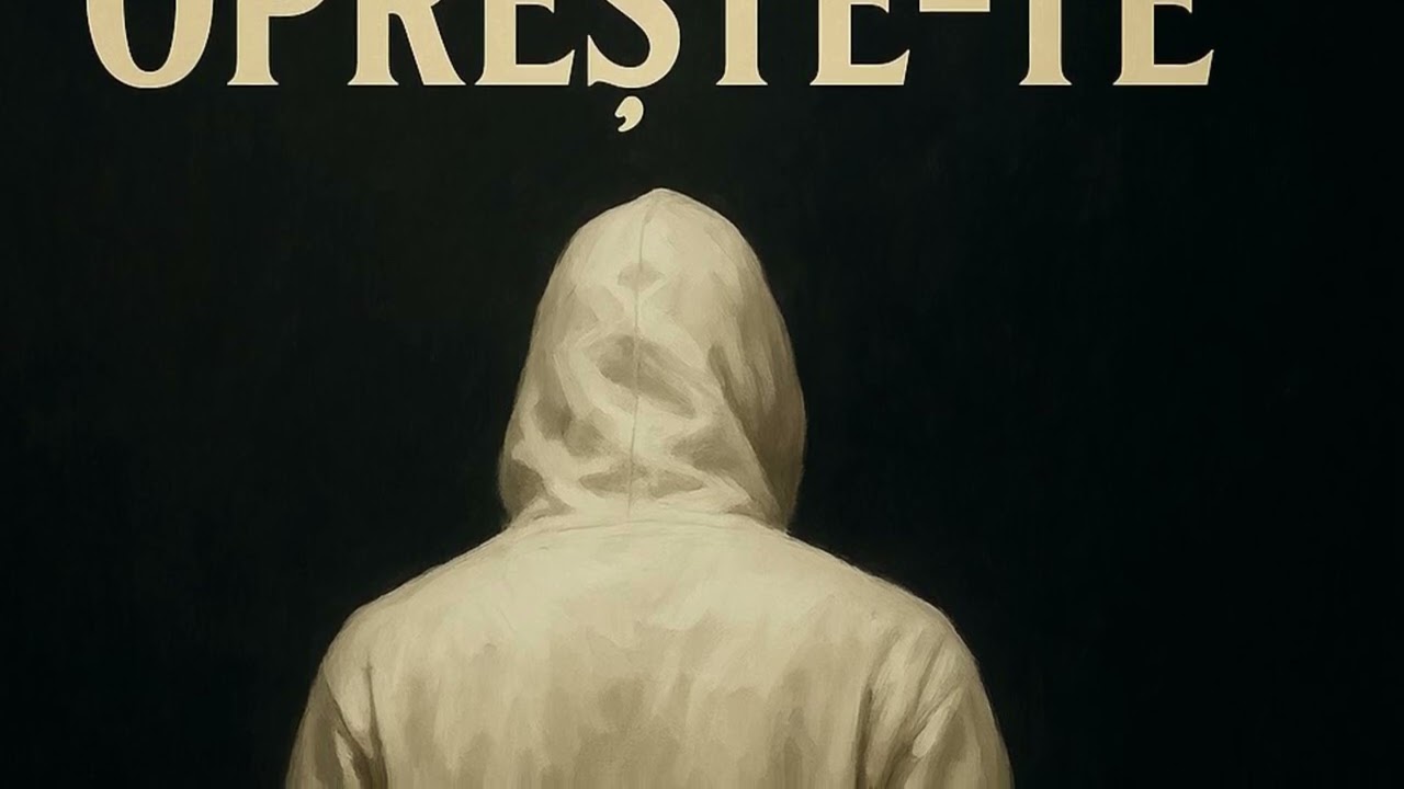 Oprește-te – Piesa Motivațională | Strigătul Sufletului
