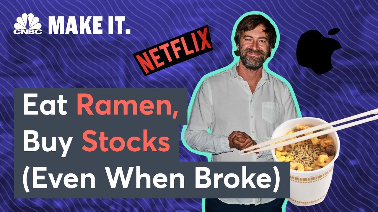 Money Advice From Low-Budget Filmmaker Mark Duplass