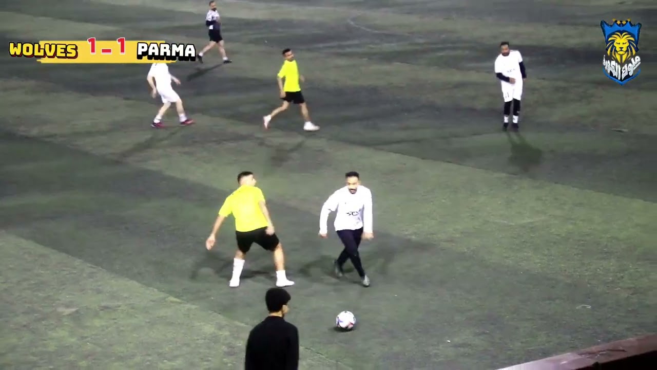 بارما و ولفيز 2_2