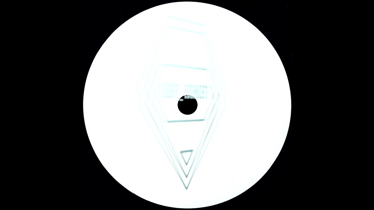 Unknown Label - Untitled