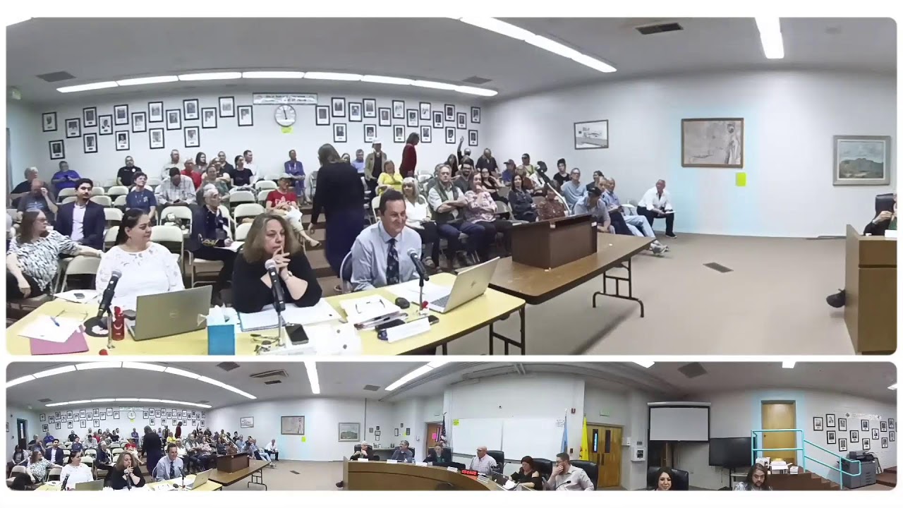 February 25, 2026 City Commission Meeting