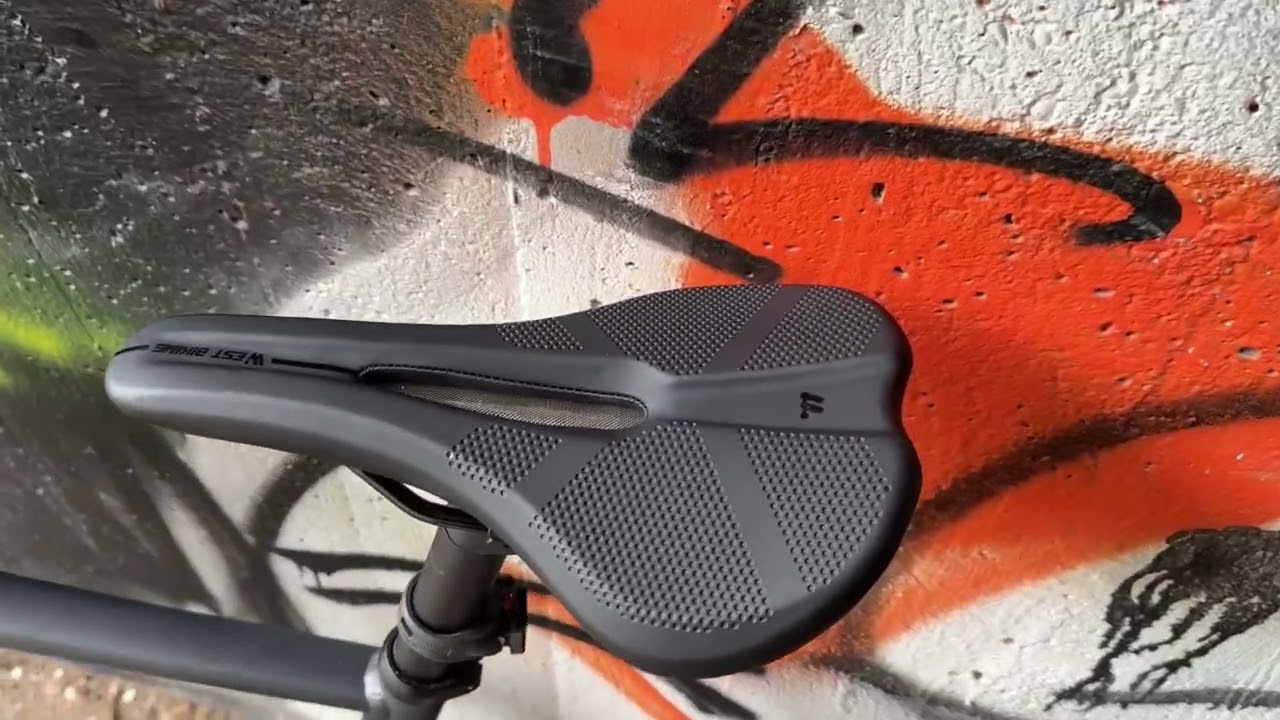 From Road to Gravel &ndash; My Triban RC500 Gravel Build
