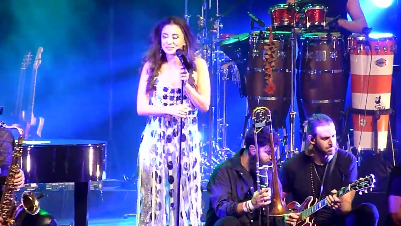 Karsu - Groningen -- WEDDING MEDLEY -- Oosterpoort - 3 december 2023