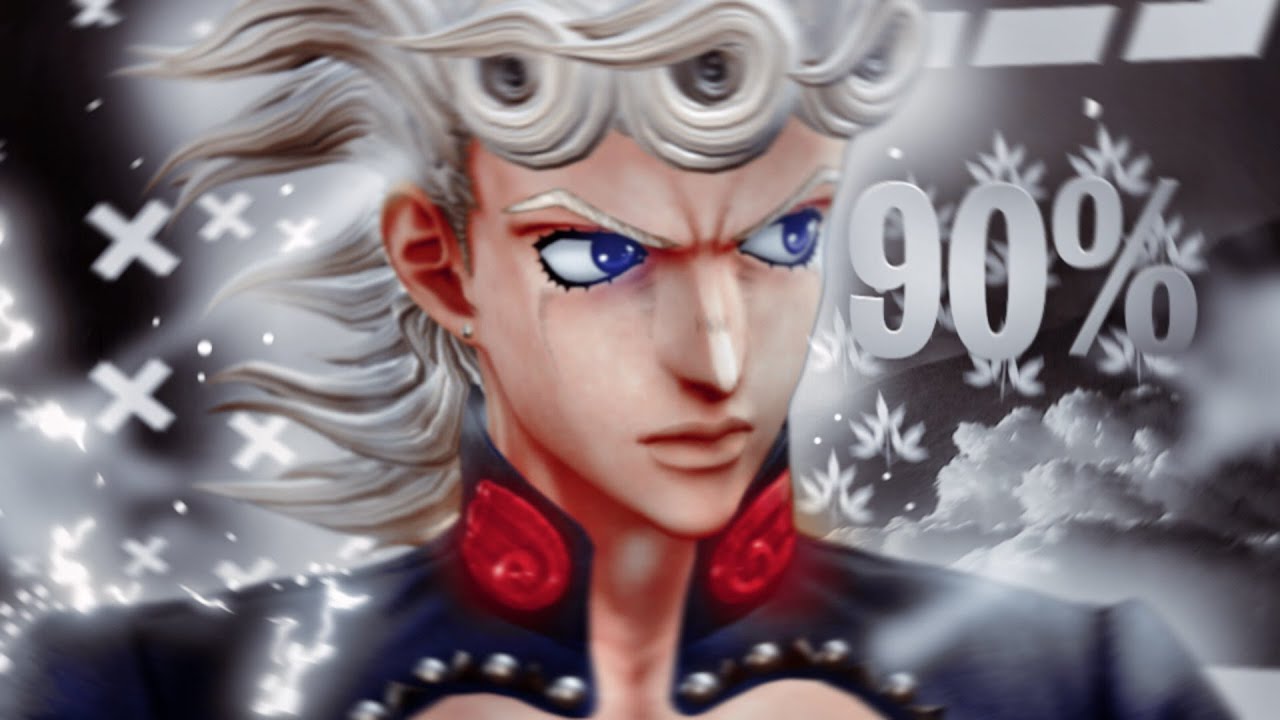 Advanced Giorno Combos 90% | Jump Force Tips And Tricks