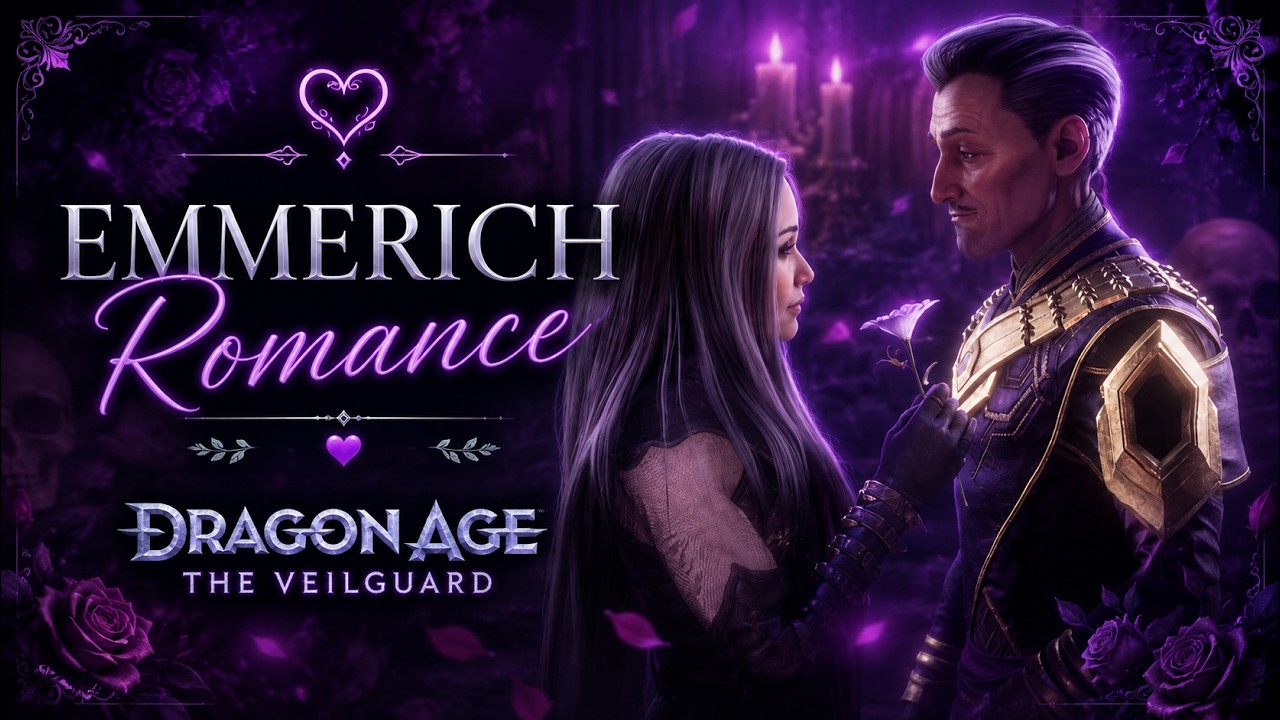 Emmerich Romance complète FR