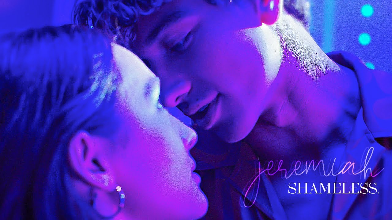 Jeremiah | Shameless