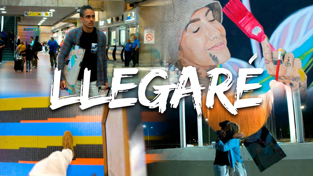 Charley King - LLEGARÉ (Videoclip).
