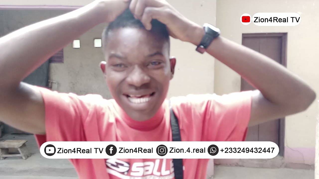 KUMASI episode 2. Something must kill a man.  @Tafotv #comedy #ghana #akabenezer #funny #trending