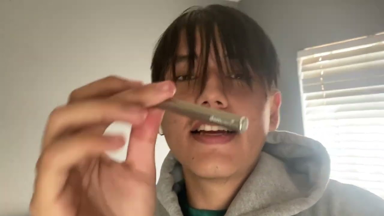 The DOMPEN review. Smoothest, slickest, vape out there?