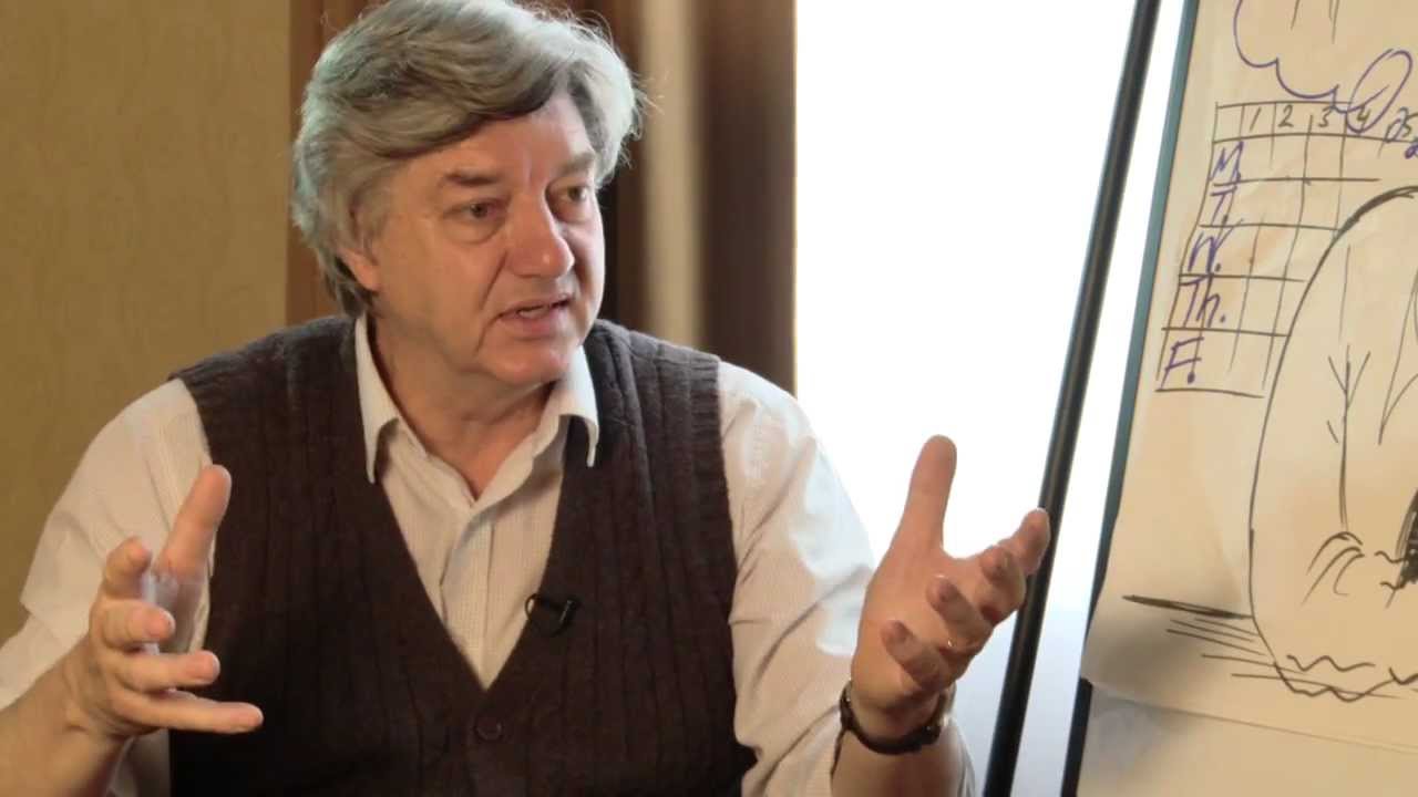 Dr Bill Rogers - Tactical ignoring: Addressing the issue