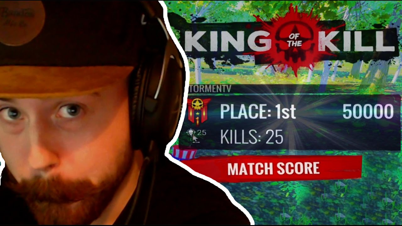 Stormen Stream Highlights #4