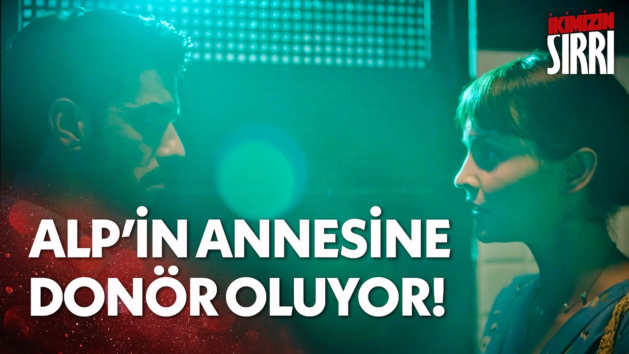 Neva’dan büyük fedakârlık! - İkimizin Sırrı 2. Bölüm