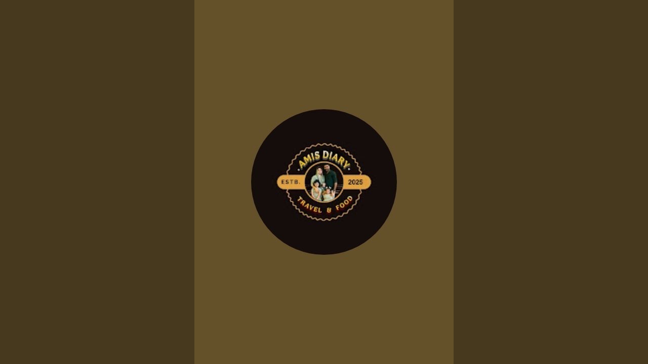 Amis diary  is live