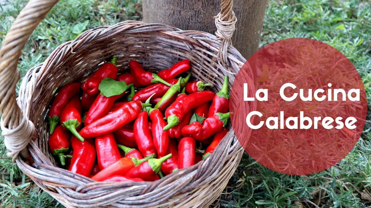 Cucina calabrese, storie e piatti tipici calabresi da conoscere e gustare una volta nella vita