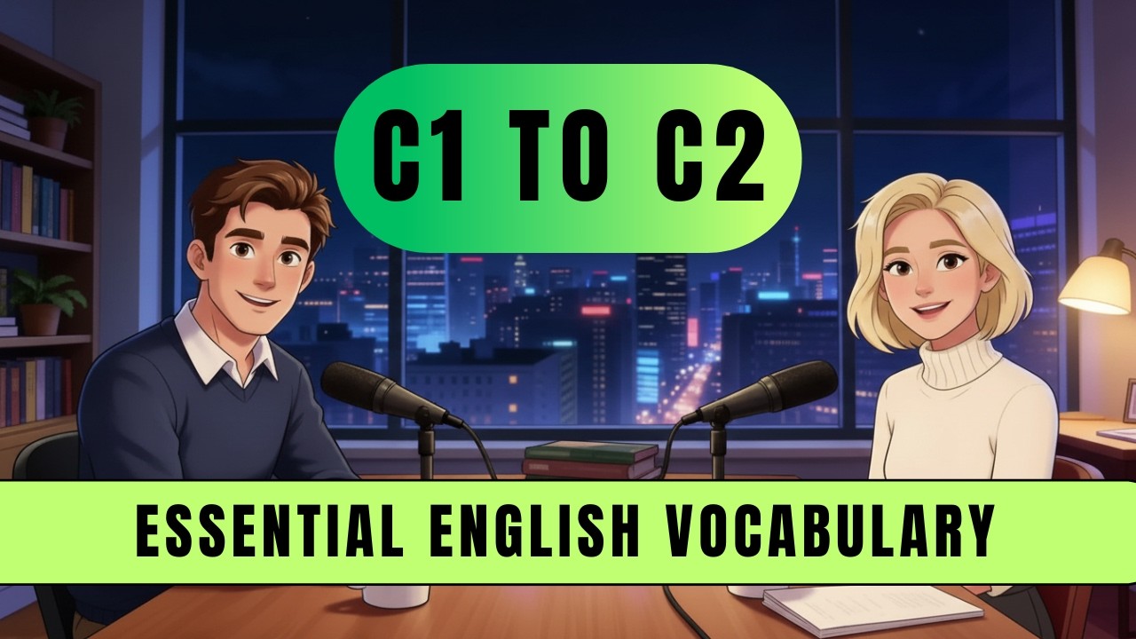 English Listening Practice for Beginners | Describing People in English