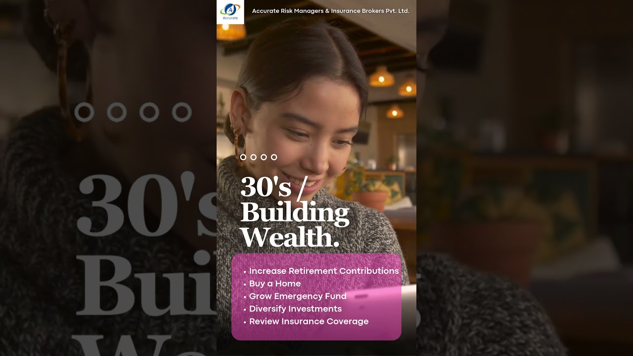&ldquo;Money Tips for Every Age Group 💰 | 18 to 60+&rdquo;