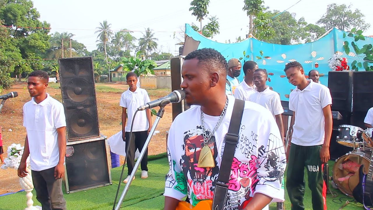 Egogo Nor La Live On Stage 2025 @ Ugoneki