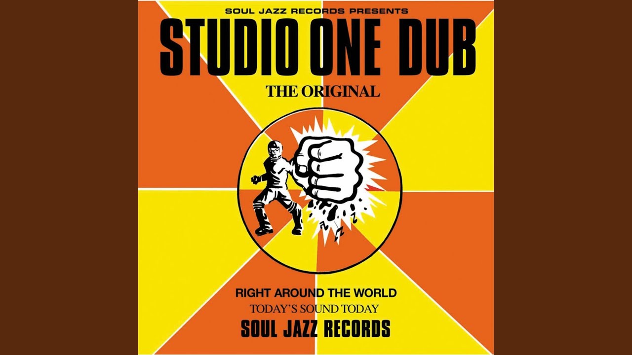 Bionic Dub
