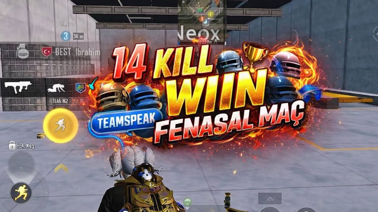 RESULT 1 GETİREN WİN TEAMSPEAK #pubgmobile #pubg #fypシ #pubgm #gaming 
