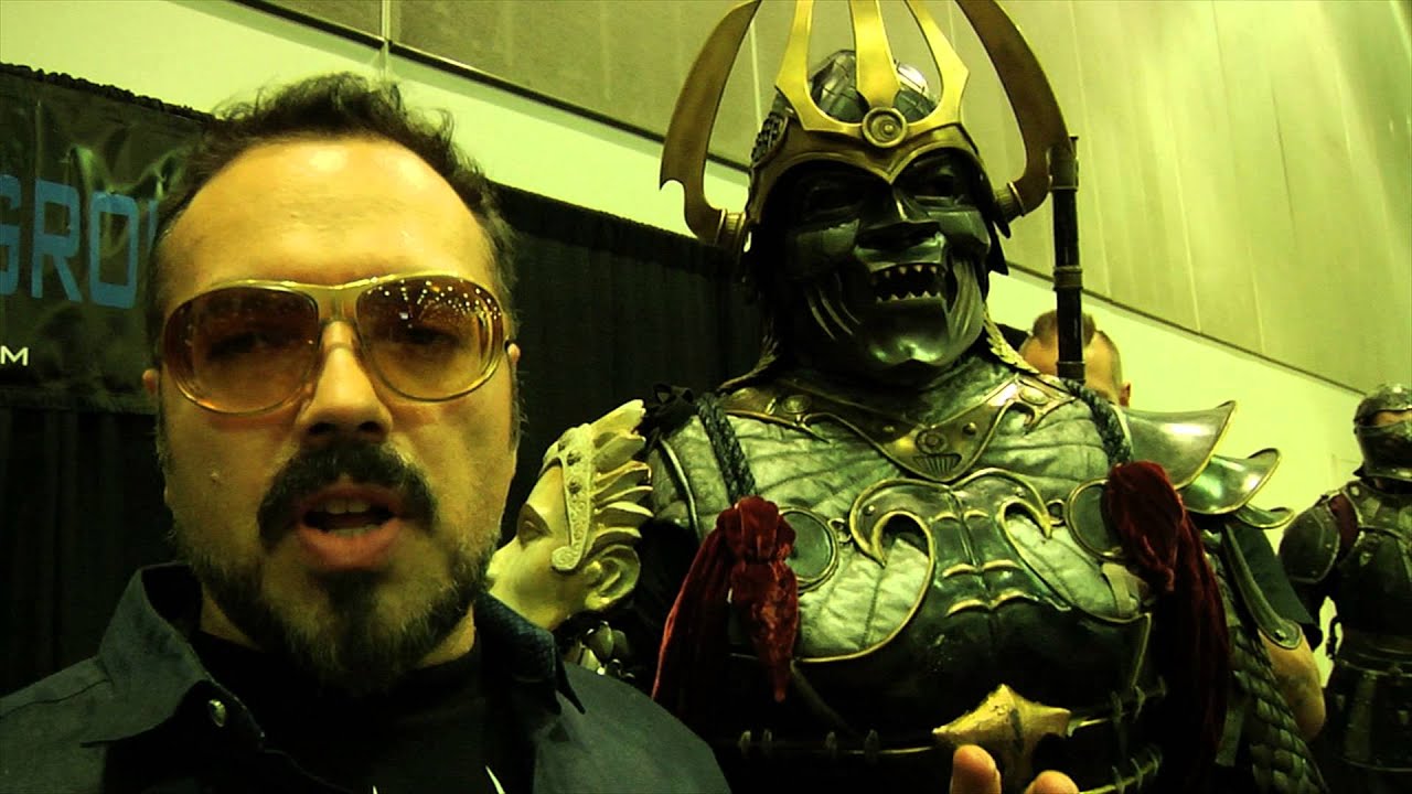 THE SUN DEVIL AND THE PRINCESS COMIKAZE 2015