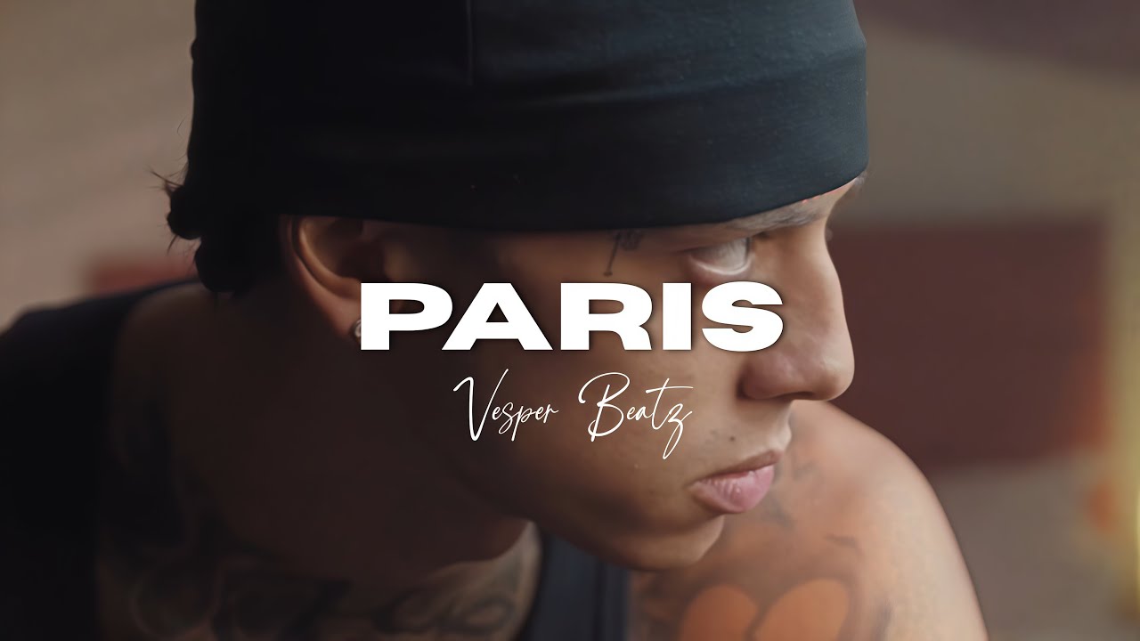 [FREE] Emotional Central Cee Type Beat - 