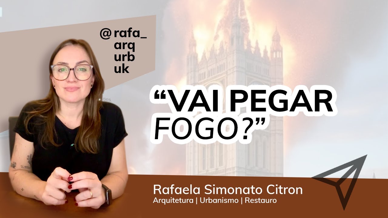 A verdade sobre o parlamento em Londres