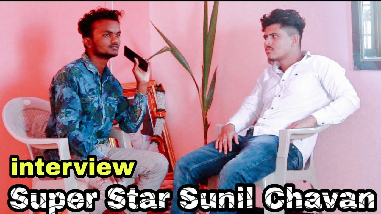 Sunil Chavan interview All story Banjara Best Gayak