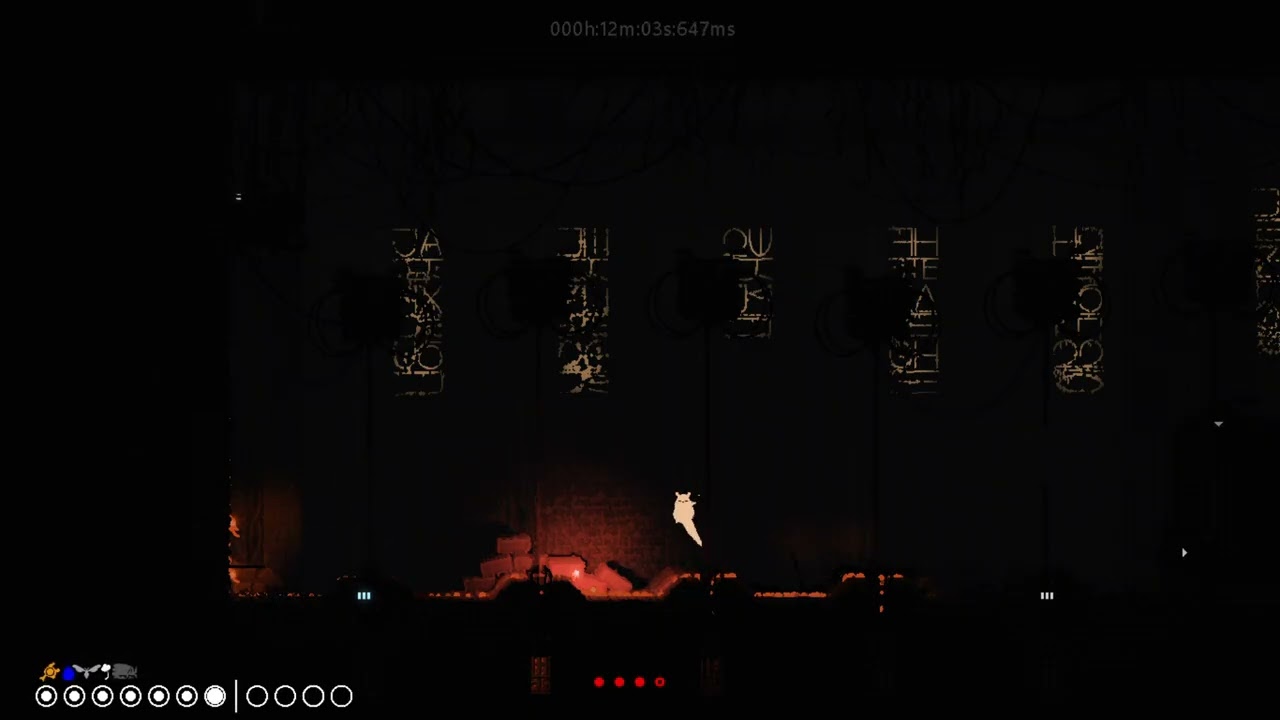 A story of old's remembrance