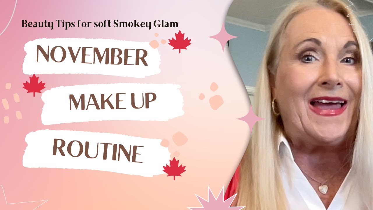 November Beauty Looks 🍁 | Tarte, Ofra, BellaPierre, Lithe & Natasha Denona | Makeup Tips for Women