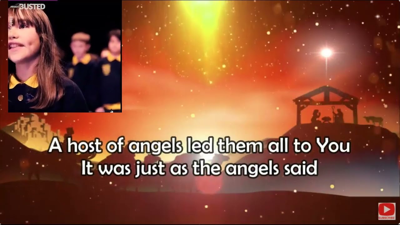 Hallelujah by Kaylee Rogers