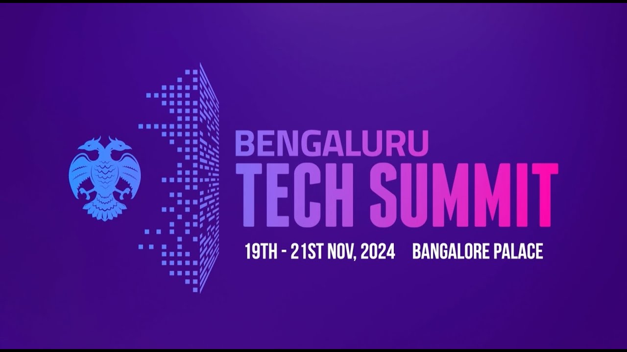 Discover Karnataka - A Global powerhouse for Technology, Research & Entrepreneurship at BTS 2024!