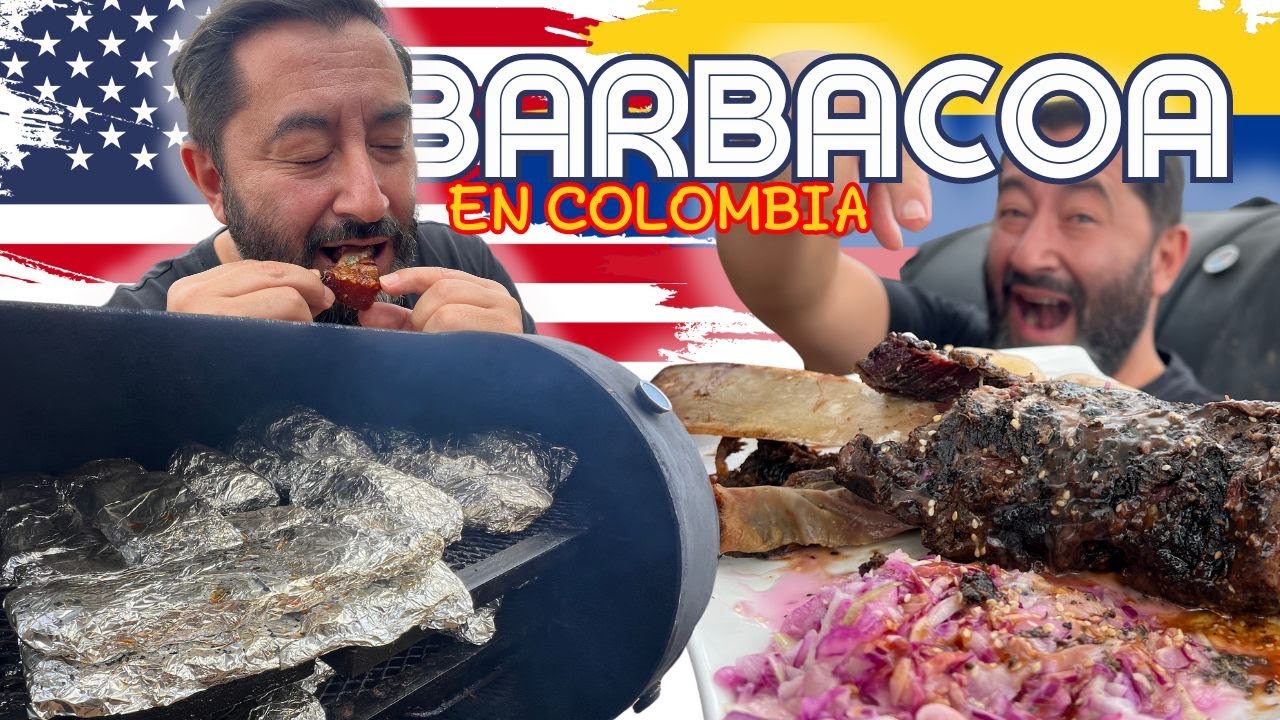 RESTAURANTE DE AHUMADOS EN BOSA BOGOTÁ