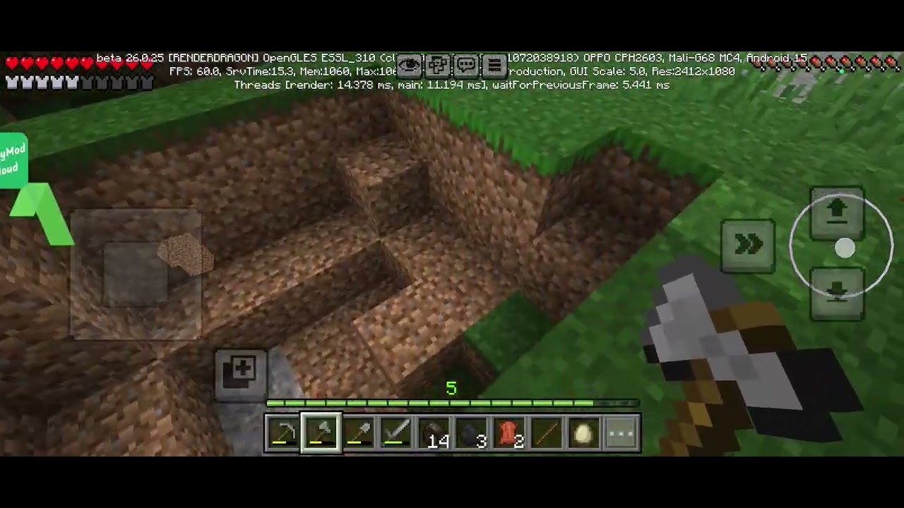 Minecraft