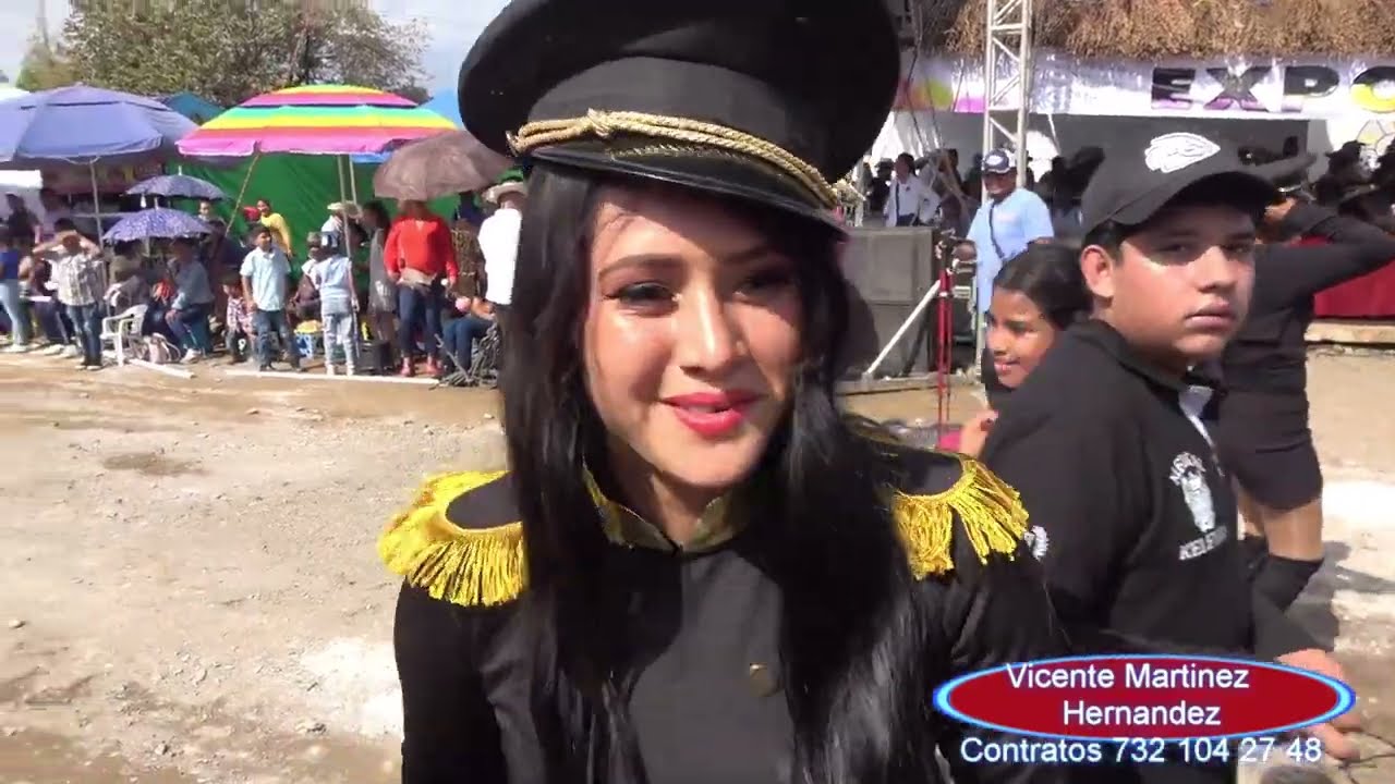 Desfile expo arcelia 2025  Video  04