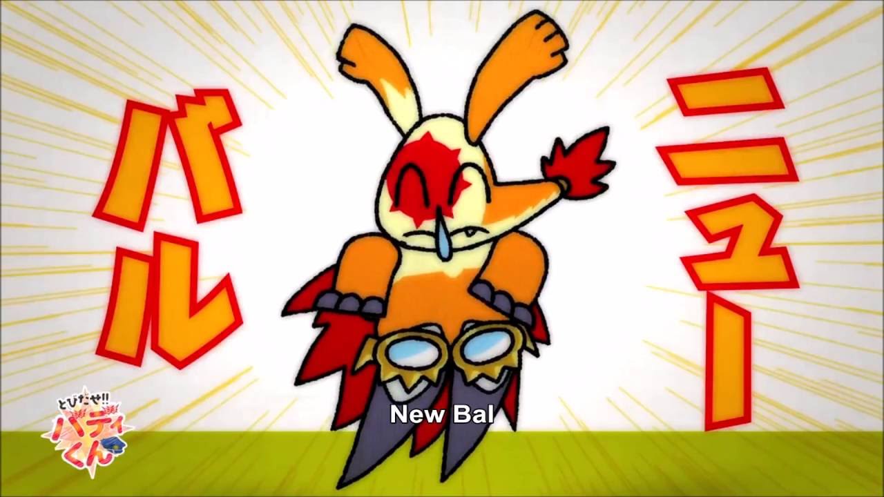 BuddyFight Triple D Short Animations (Episodes 6-10)