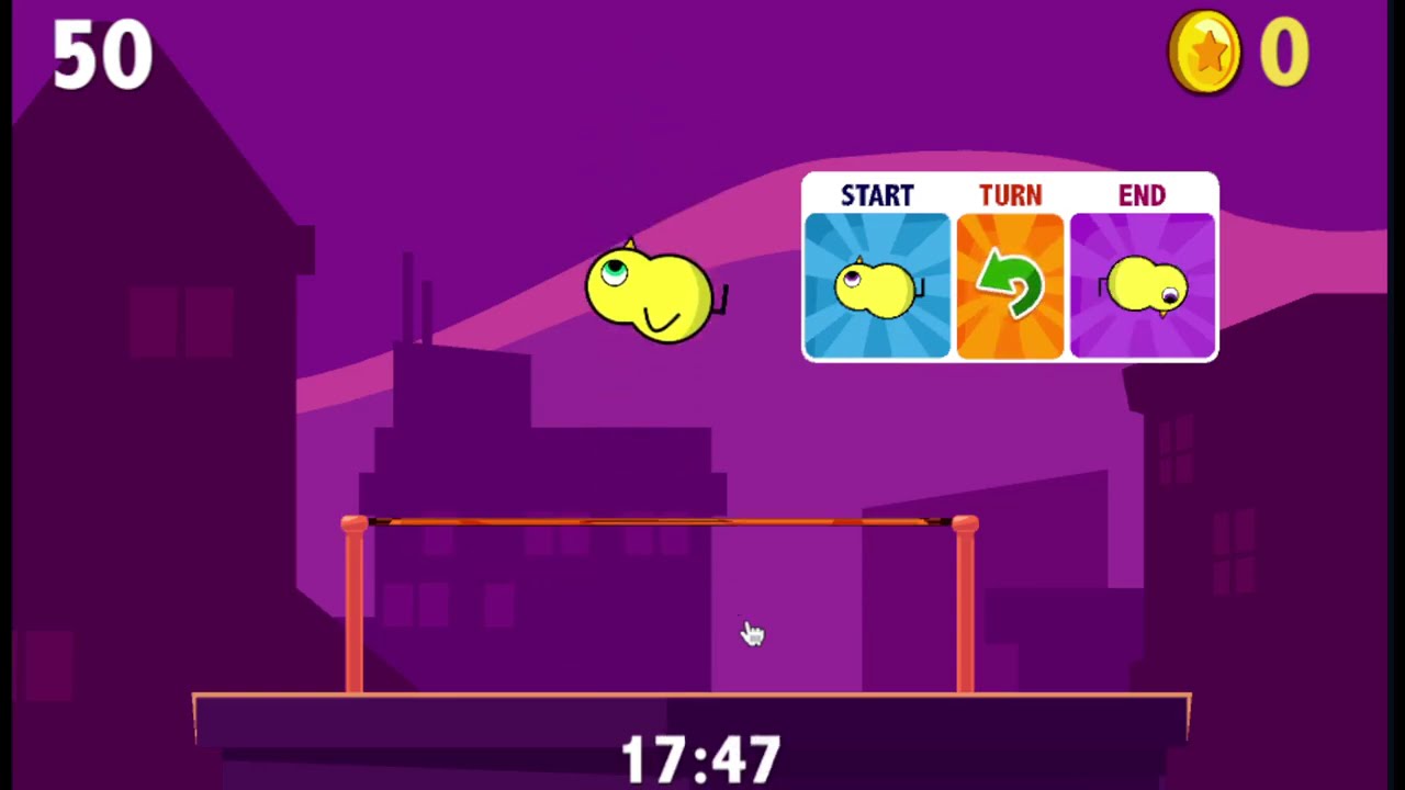 Duck Life 4 Flash Game Throwback Episode 5