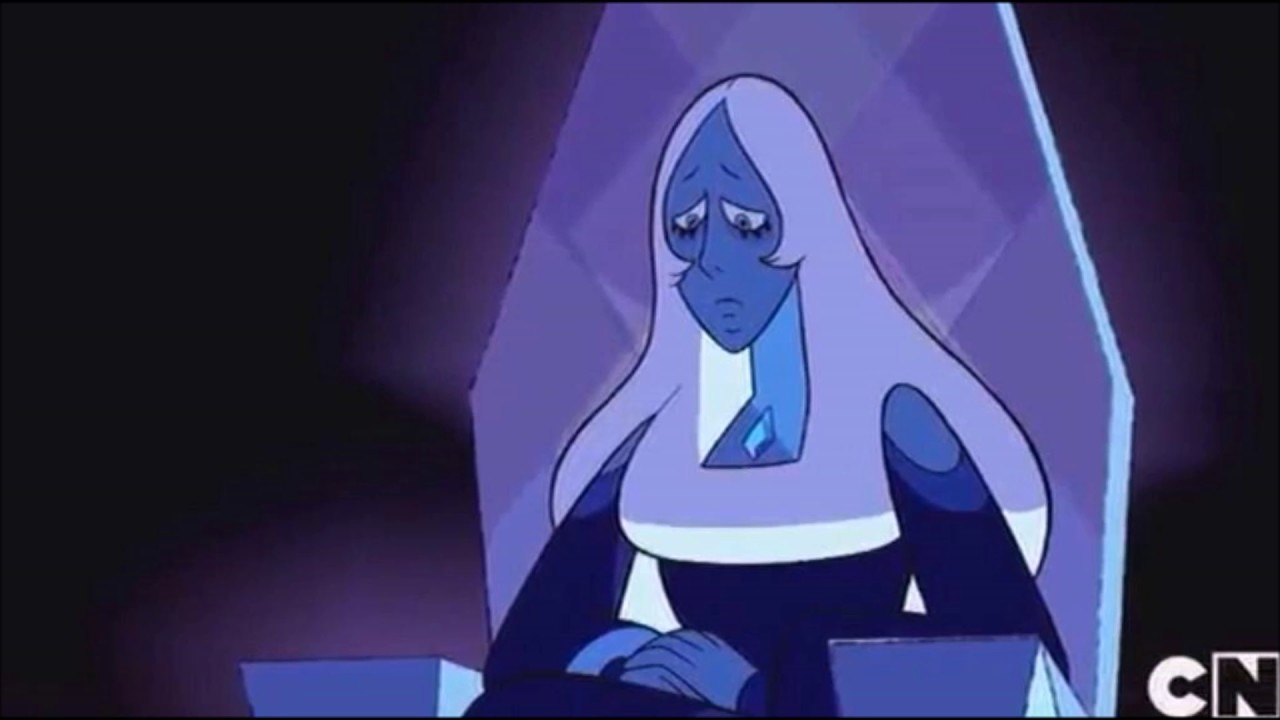 💎SU💎ASMR💎Blue Diamond takes you to The Zoo💎