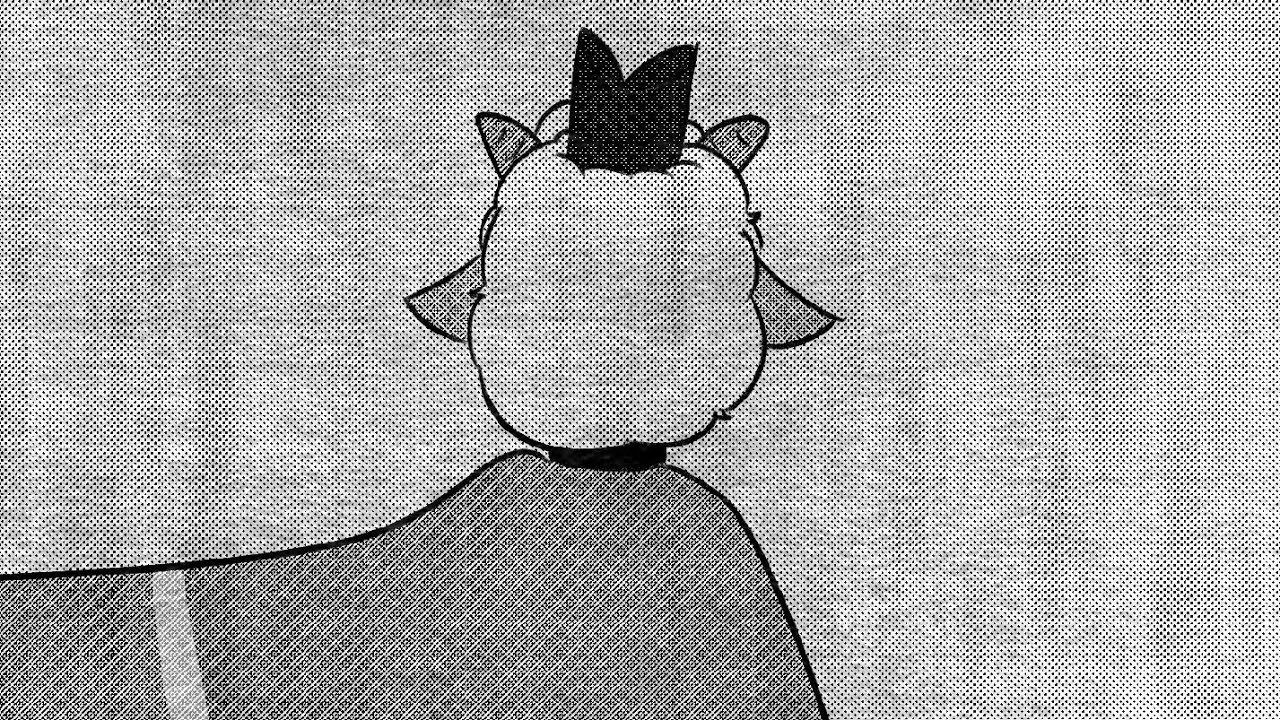 What is the Lamb's Name? || Cult of the Lamb Comic Dubs