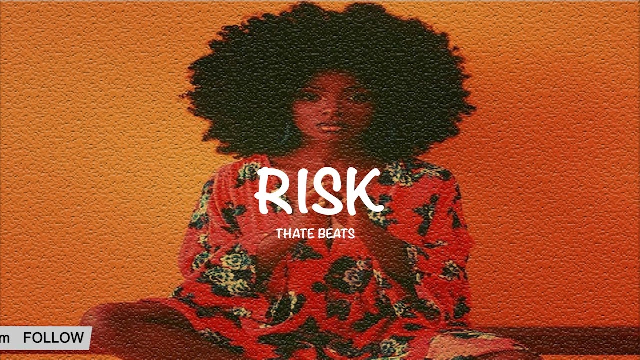 Afrobeat Instrumental 2026''Risk''(Afrobeat Type Beat)
