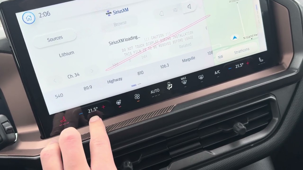 2025 Bronco Sport Outerbanks walkaround