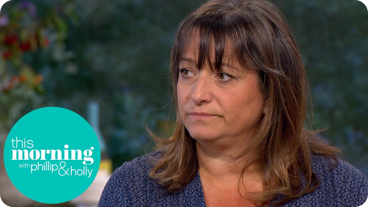 Bullies Drove My Son To His Death | This Morning