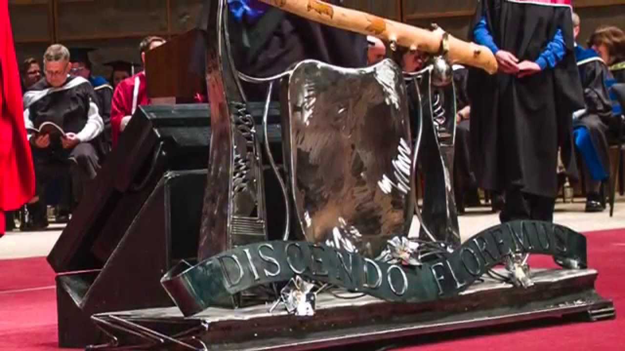 Behind the Scenes: The Mace